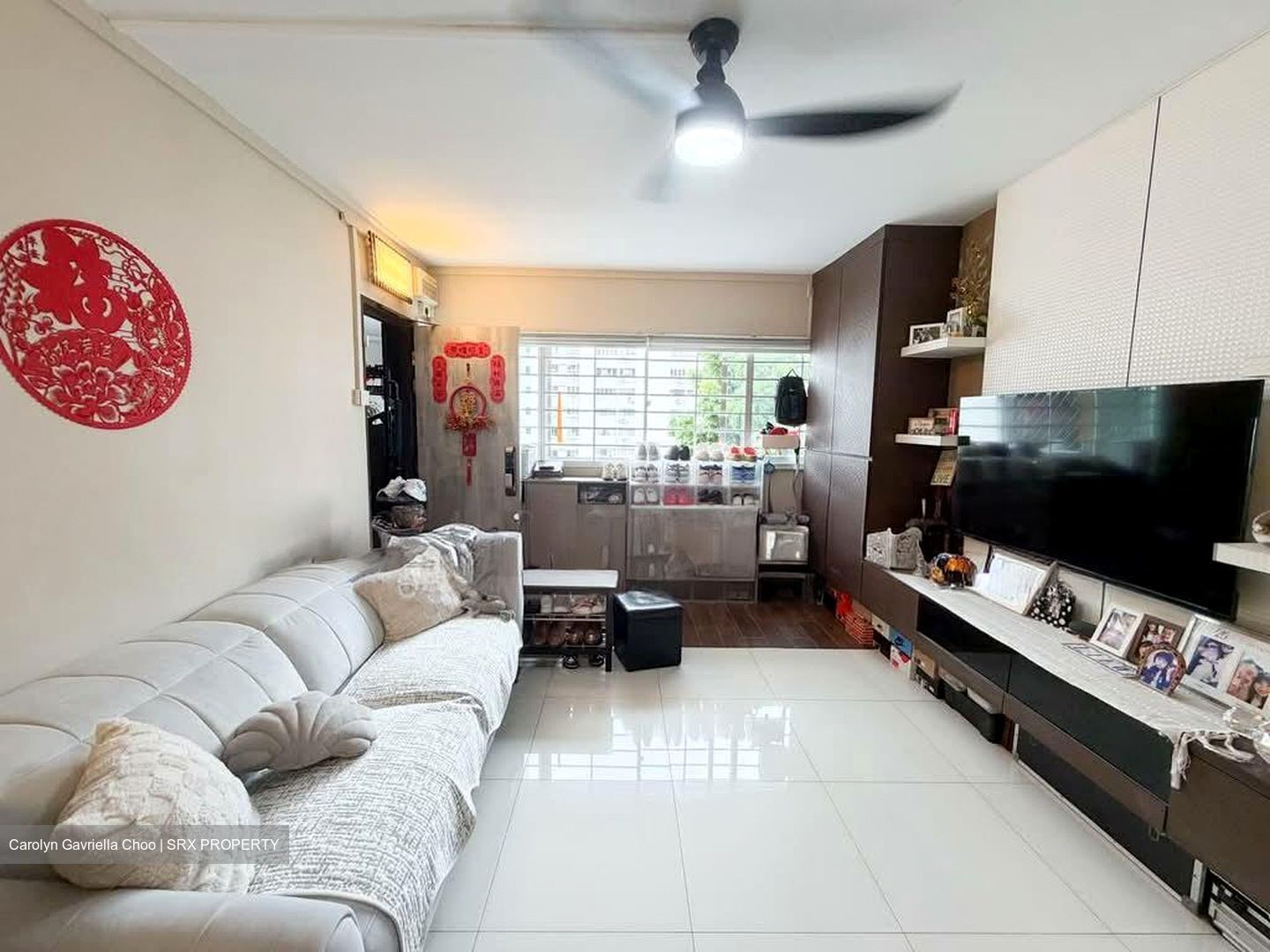 Blk 137 Lorong Ah Soo (Hougang), HDB 4 Rooms #532557121